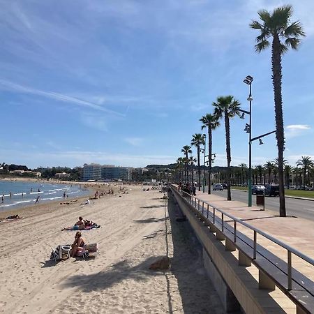 Apartament Piso Centro Salou Cerca Mar Zewnętrze zdjęcie