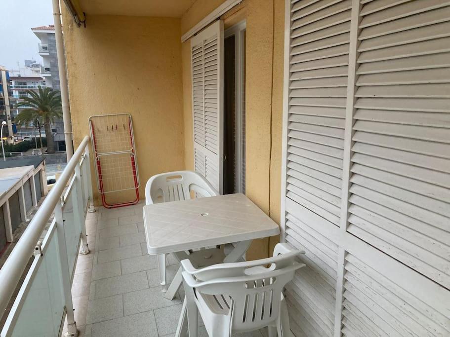 Apartament Piso Centro Salou Cerca Mar Zewnętrze zdjęcie