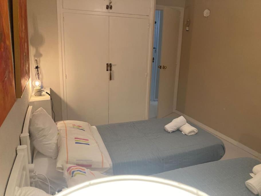 Apartament Piso Centro Salou Cerca Mar Zewnętrze zdjęcie