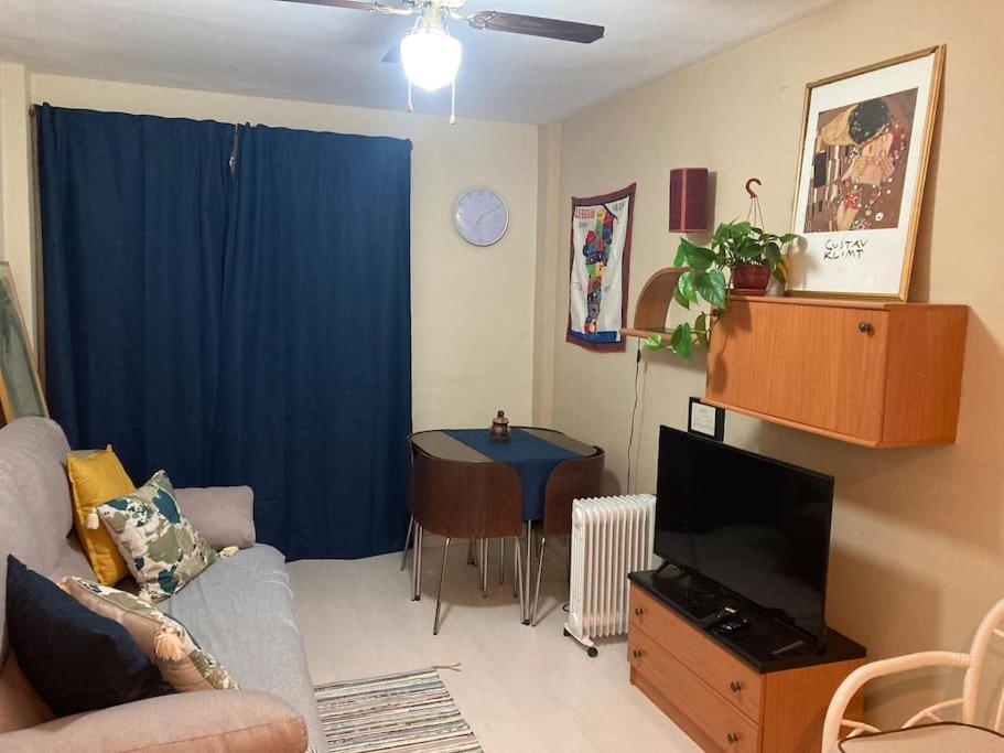 Apartament Piso Centro Salou Cerca Mar Zewnętrze zdjęcie