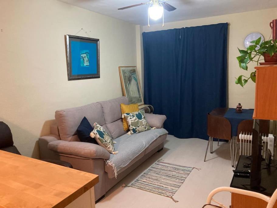 Apartament Piso Centro Salou Cerca Mar Zewnętrze zdjęcie