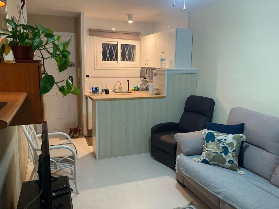 Apartament Piso Centro Salou Cerca Mar Zewnętrze zdjęcie